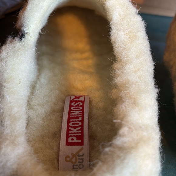 PIKOLINOS new in box size size 40 Granada deep brown - Picture 7 of 8